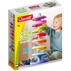 Quercetti Spiral tower