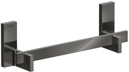 Hansgrohe Axor Haltegriff 42613330 340mm, Wandmontage, polished black chrome