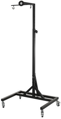 Sela SEGOSTP1 Gong Stand noir