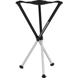 Walkstool Comfort XXXL Klapphocker Schwarz, Silber 63549 Belastbarkeit (Gewicht) (max.) 250 kg