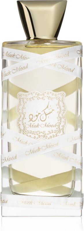 Lattafa Musk Mood EDP U 100 ml