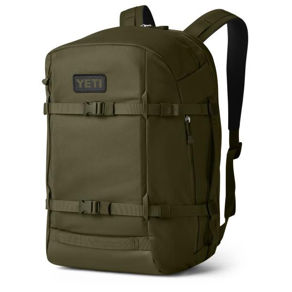 Yeti Coolers - Crossroads Backpack 35 - Daypack oliv