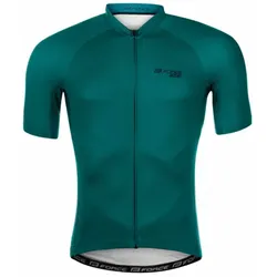 Force Pure Herren Kurzarmtrikot petrol Gr. M