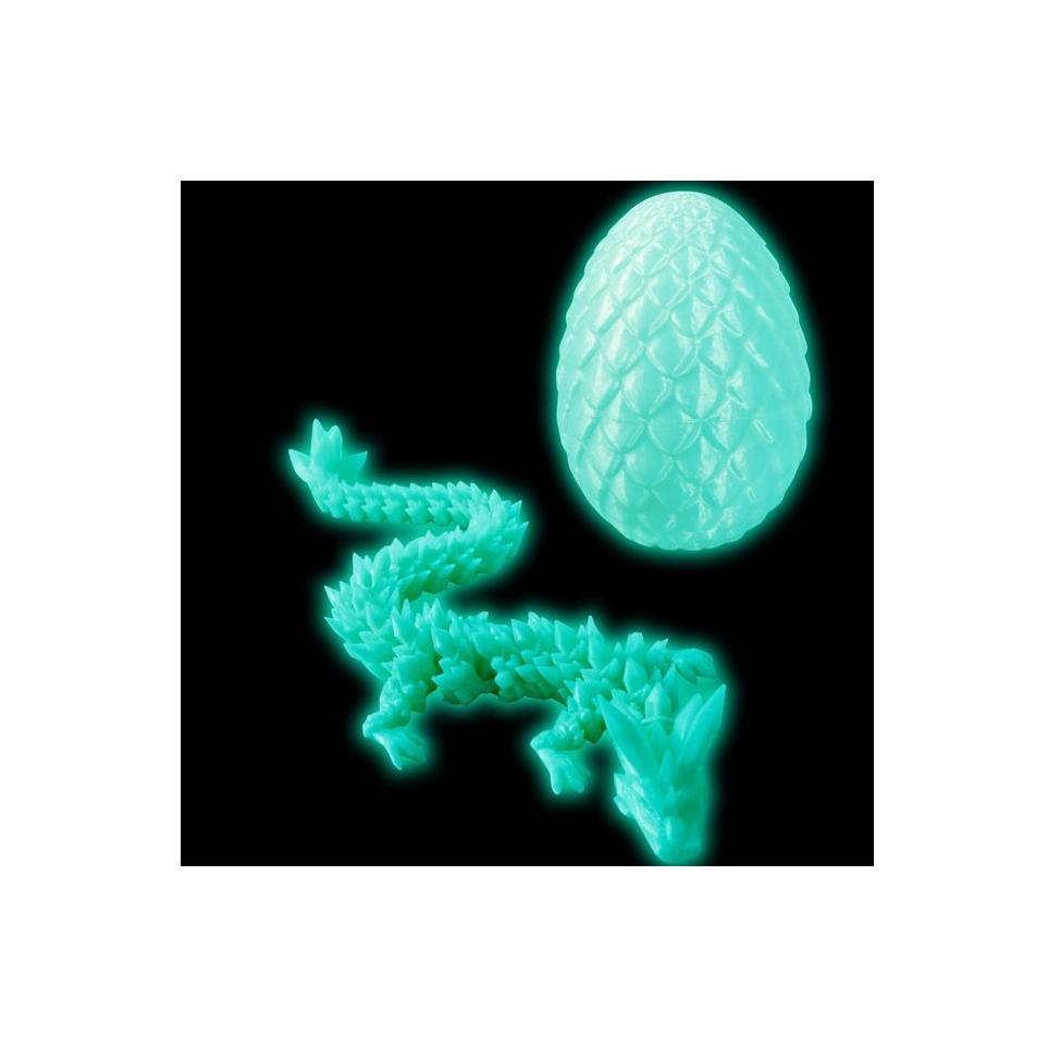 Triton MagiX Dragon Egg Tritorax Drache 30cm im Ei (881890)
