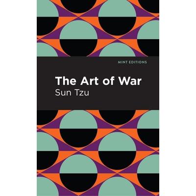 The Art of War, Gebundene Ausgabe von Sun Tzu, Ingram Publishers Services