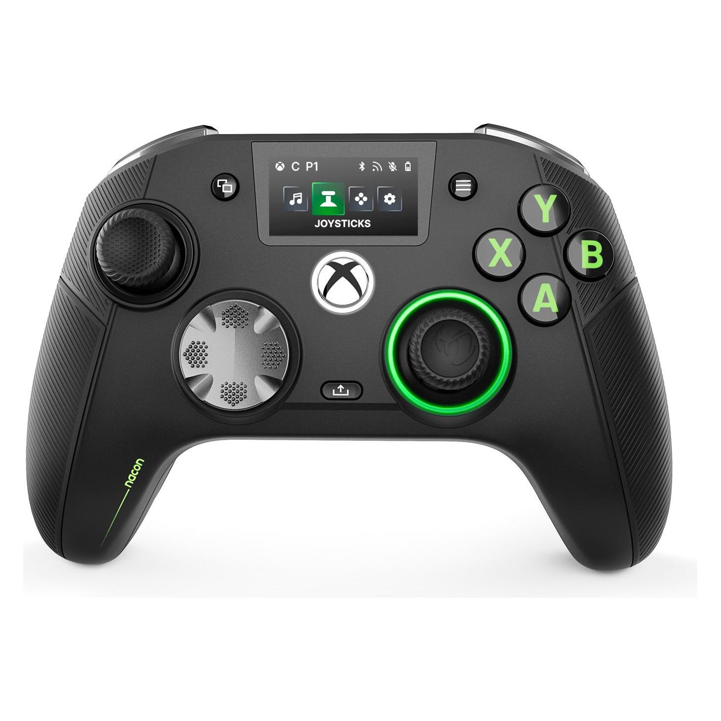 Nacon Gaming Revolution X Unlimited (PC, Xbox One S, Xbox One X, Xbox Series S, Xbox Series X) (NA027983)