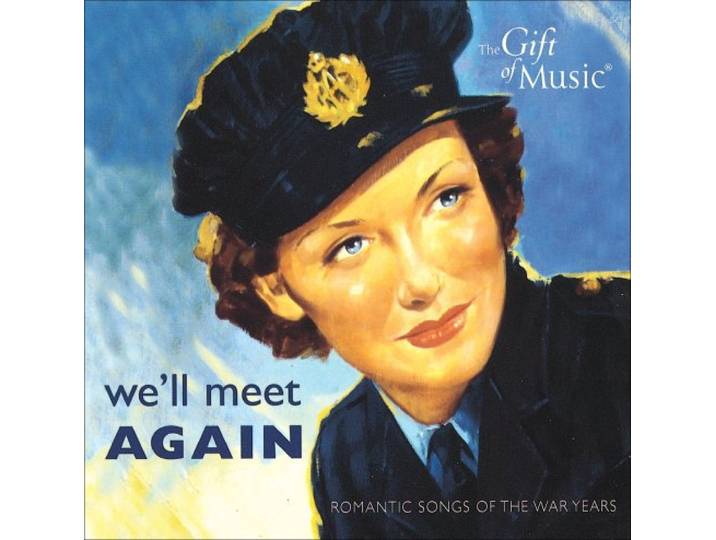 Various - We'll Meet Again