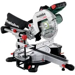 Metabo AKKU-KAPPSÄGE KGS 18 LTX BL 216 (614216920)