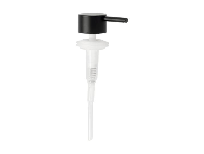 Zone Denmark Piston pour distributeur de savon Sensu Black