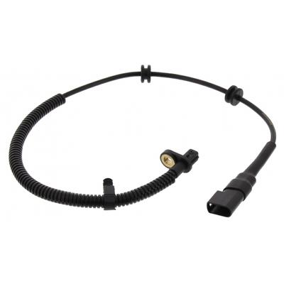 MAPCO Sensor, Raddrehzahl 86605 Hinterachse links für Ford