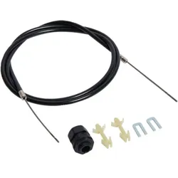 Hager Kabel 1m HXB070H