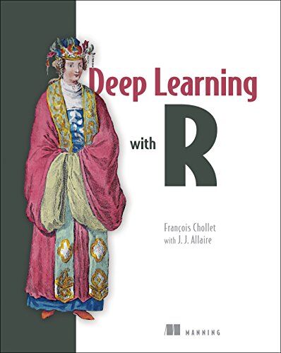 Allaire, Joseph J - Deep Learning with R_p1 - Preis vom 30.09.2026 09:01:18 h