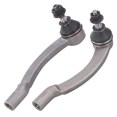 Bestprice Satz Spurstangenkopf [Hersteller-Nr. 10660565] für Volvo