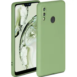 ONEFLOW Soft Case Huawei P20 Lite mit Kameraschutz