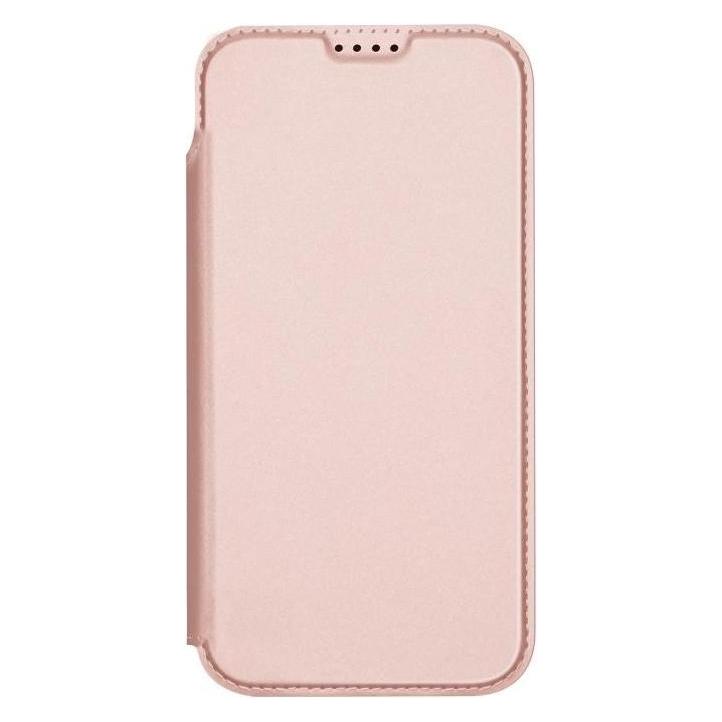 Dux Ducis iPhone 17 Air Cover with Stand - Pink (Apple iPhone Air) (6601163473C)