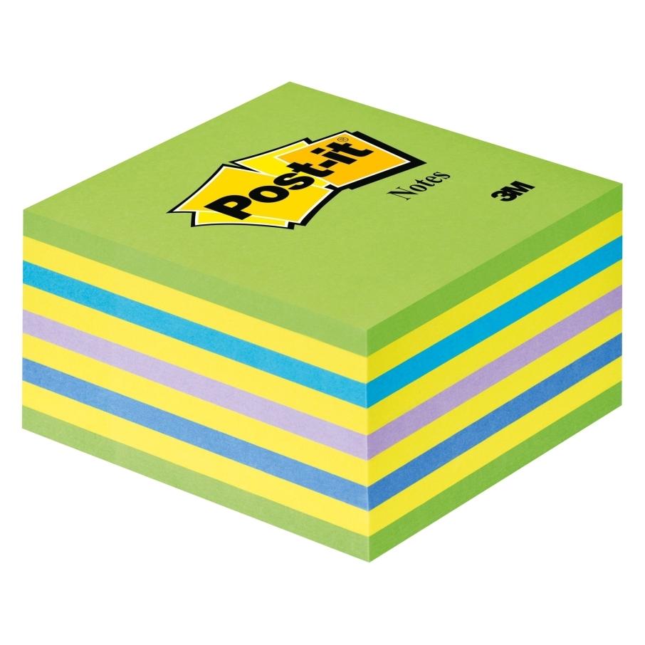 Post-it Würfel (76 x 76 mm) (2028-NB)