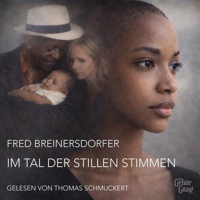 Im Tal der stillen Stimmen - Fred Breinersdorfer, Audio, 4071498205730