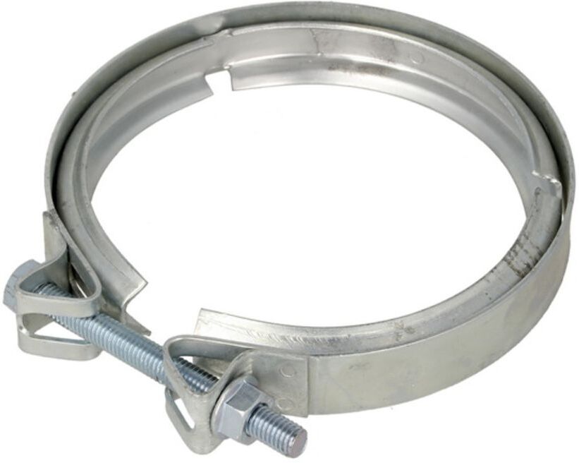 Schelle, Auspuffrohr CLAMP VO803OC