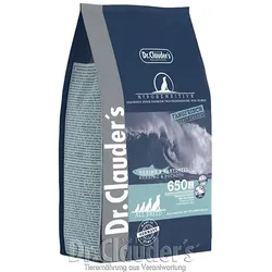 Dr. Clauders Hyposensitive Hering und Kartoffel | 350g