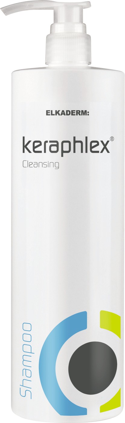 Keraphlex Shampoo 1000 ml FW-13000267