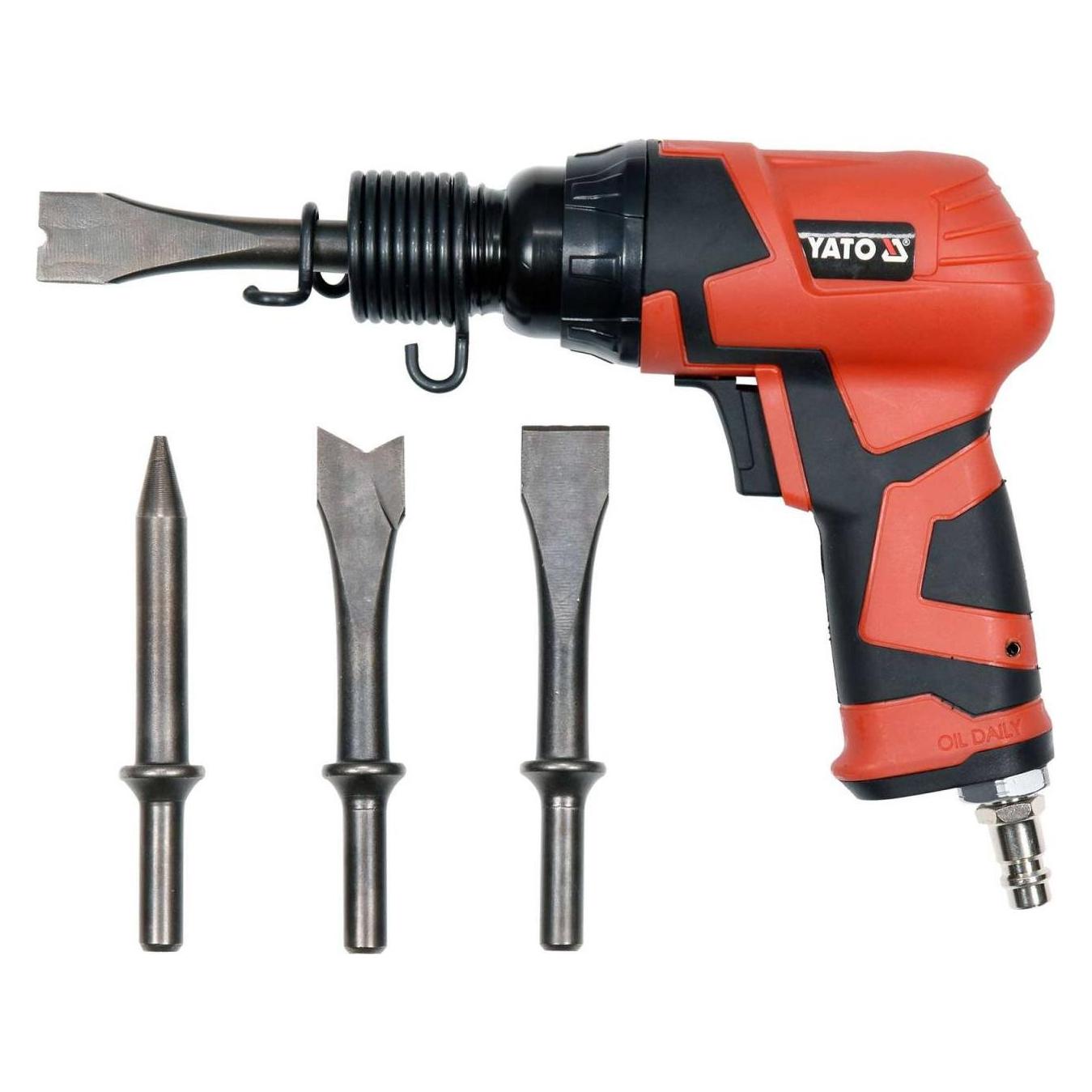 Yato AIR HAMMER 09904 (YT-09904)
