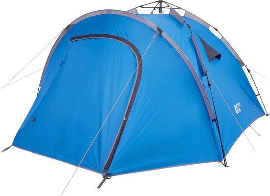 Luxus-Pop-Up-Zelt - Campingzelt von - einfach zu bedienen