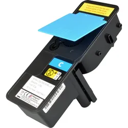 Ampertec Toner ersetzt Kyocera TK-5480C cyan