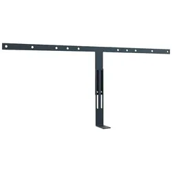Hagor Logitech Meetup II Display Adapter 55 - 75", Konferenzgerät Zubehör