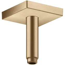 Hansgrohe Decken-Anschlussstück Hansgrohe Axor DN15 100mm 26437140