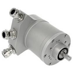 Posital Fraba Absolut Drehgeber 1 St. OCE-D2C1B-1213-F100-HFE Klemmflansch