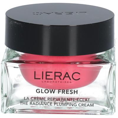 Lierac Glow Fresh Die Strahlkraft Creme 50 ml