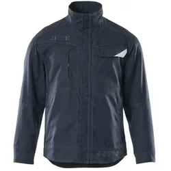 MASCOT Romont Jacke MULTISAFE Schwarzblau Schwarzblau M - 13609-216-010-M - Schwarzblau