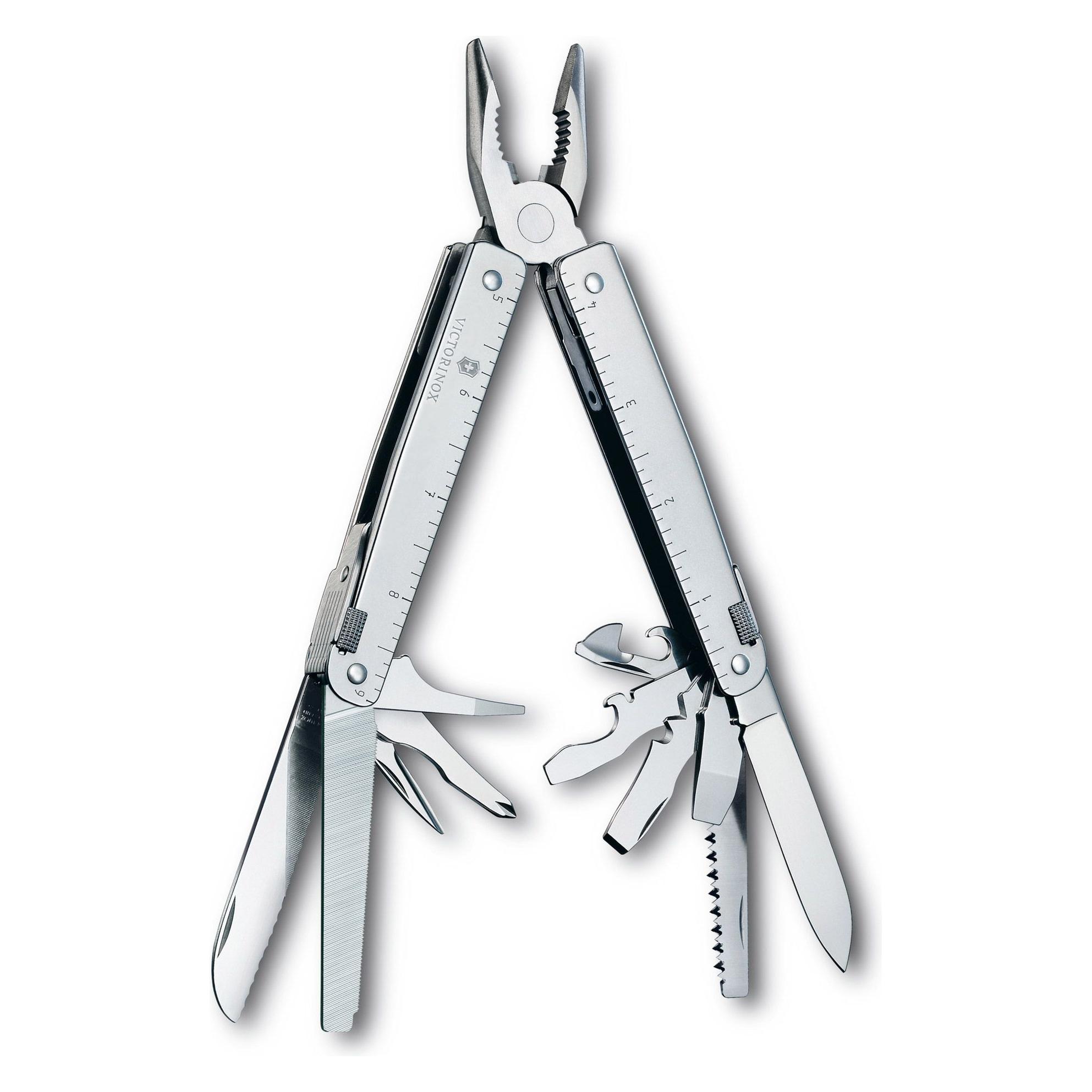Victorinox SwissTool (26 Funktionen) (3.0323.L)