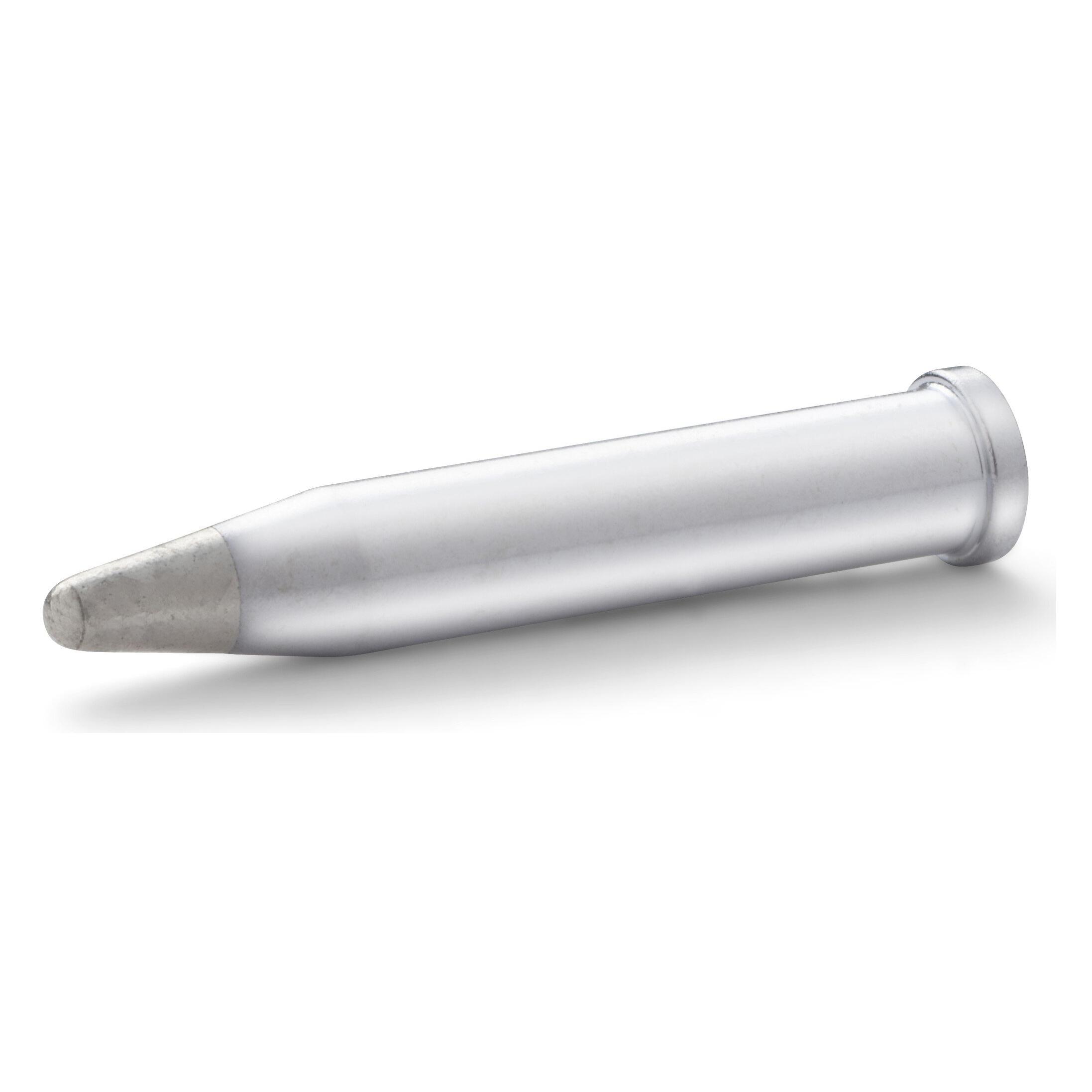 Weller Erem Lötspitze XT-BS, rund, D: 2,4 mm (Lötspitze) (T0054471599)