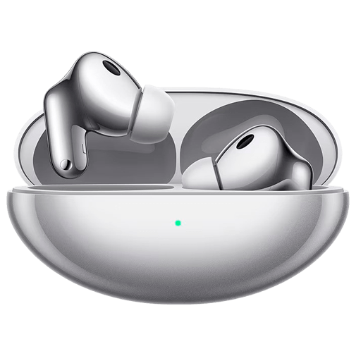 Huawei FreeBuds Neo Silber