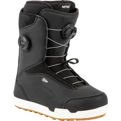 NITRO SCALA BOA Boot 2026 black - 39 1/3