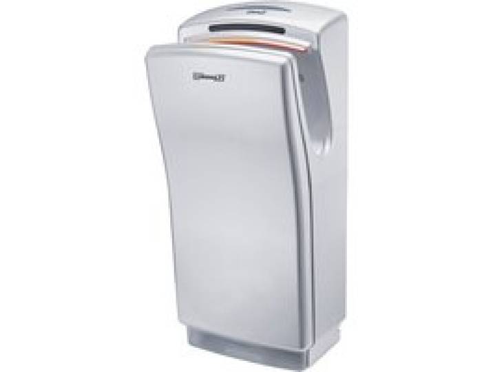 Sèche-mains Jedy Inox - Casselin