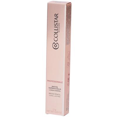 Collistar Professionale Brow Pencil 1 Biondo 1,1g 1,1 g Make up