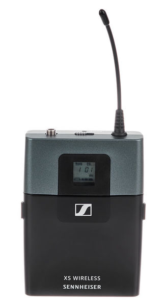 Sennheiser XSW 2-ME3 E-Band Headset