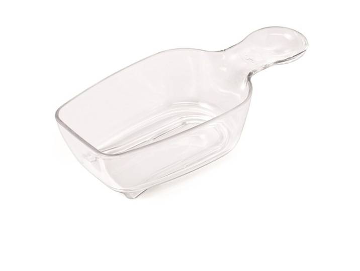 Löffel Oxo transparent SAN T 18.5 cm - Löffel