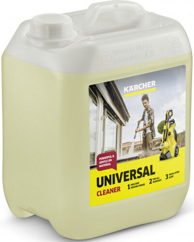 Kärcher RM 555 Détergent universel (5L) 6.295-357.0