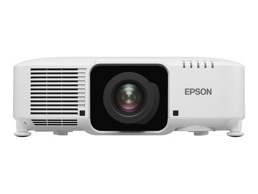 Epson EB-PU1008W - 3-LCD-Projektor - 8500 lm (weiß) (V11HA33940)