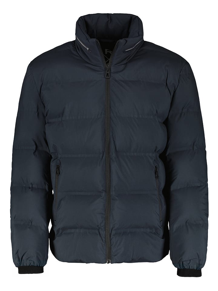 Lerros Winterjacke in Dunkelblau - M