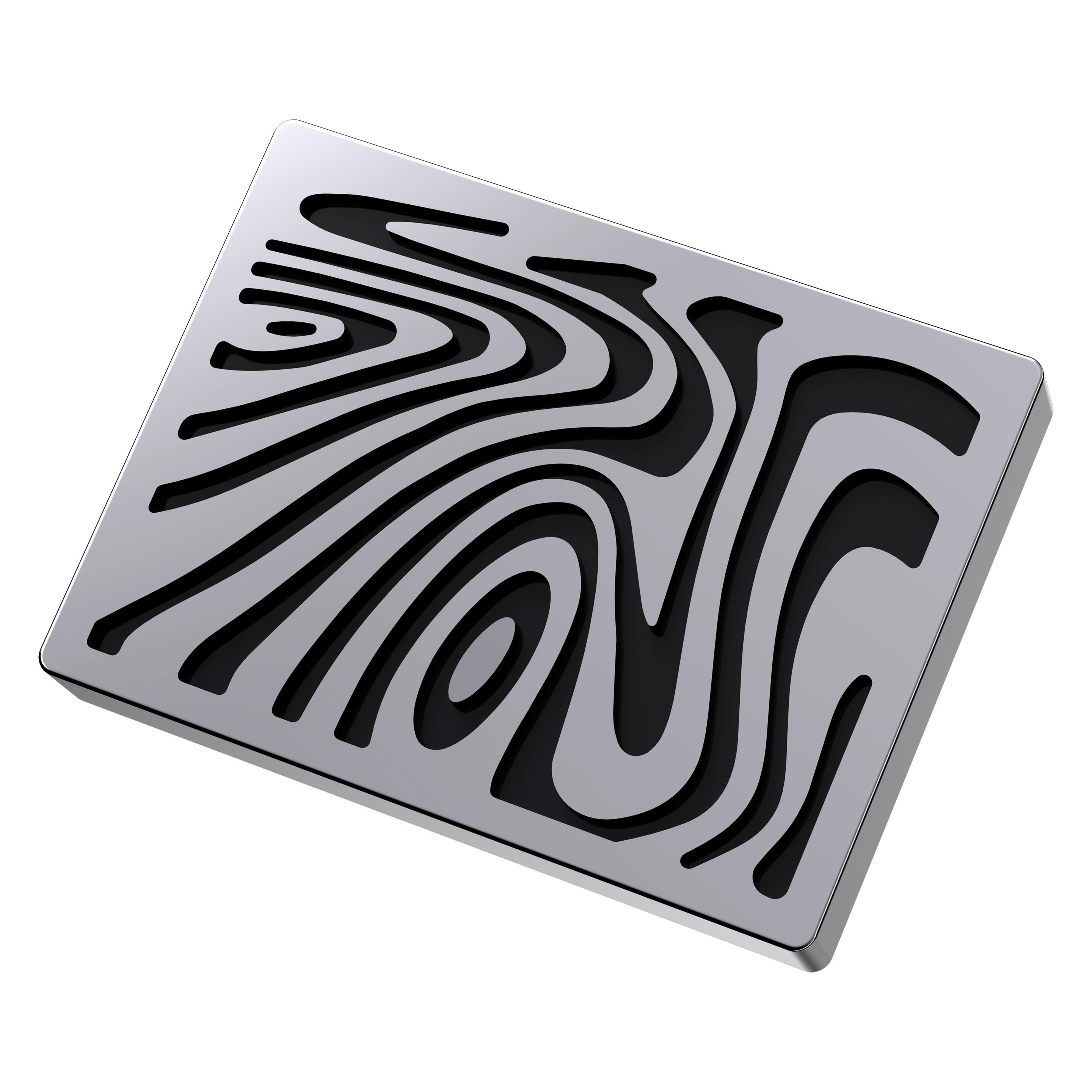 HP HyperX Badge Pack Abstrakt (85U20AA)