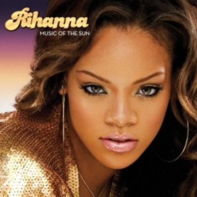 Music Of The Sun (2LP) - Rihanna, Vinyl