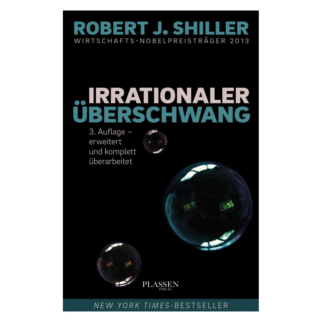Börsenmedien Irrationaler Überschwang (Deutsch, Softcover, Robert J. Shiller) (16414394)