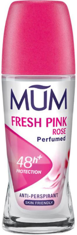 Mum Fresh Pink déo roll-on 75 ml