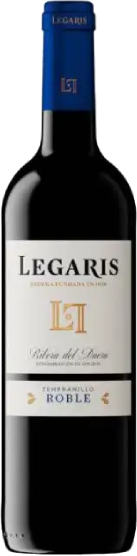 Legaris Roble Magnum 2024 -