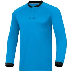 JAKO Schiedsrichter Trikot langarm JAKO blau L