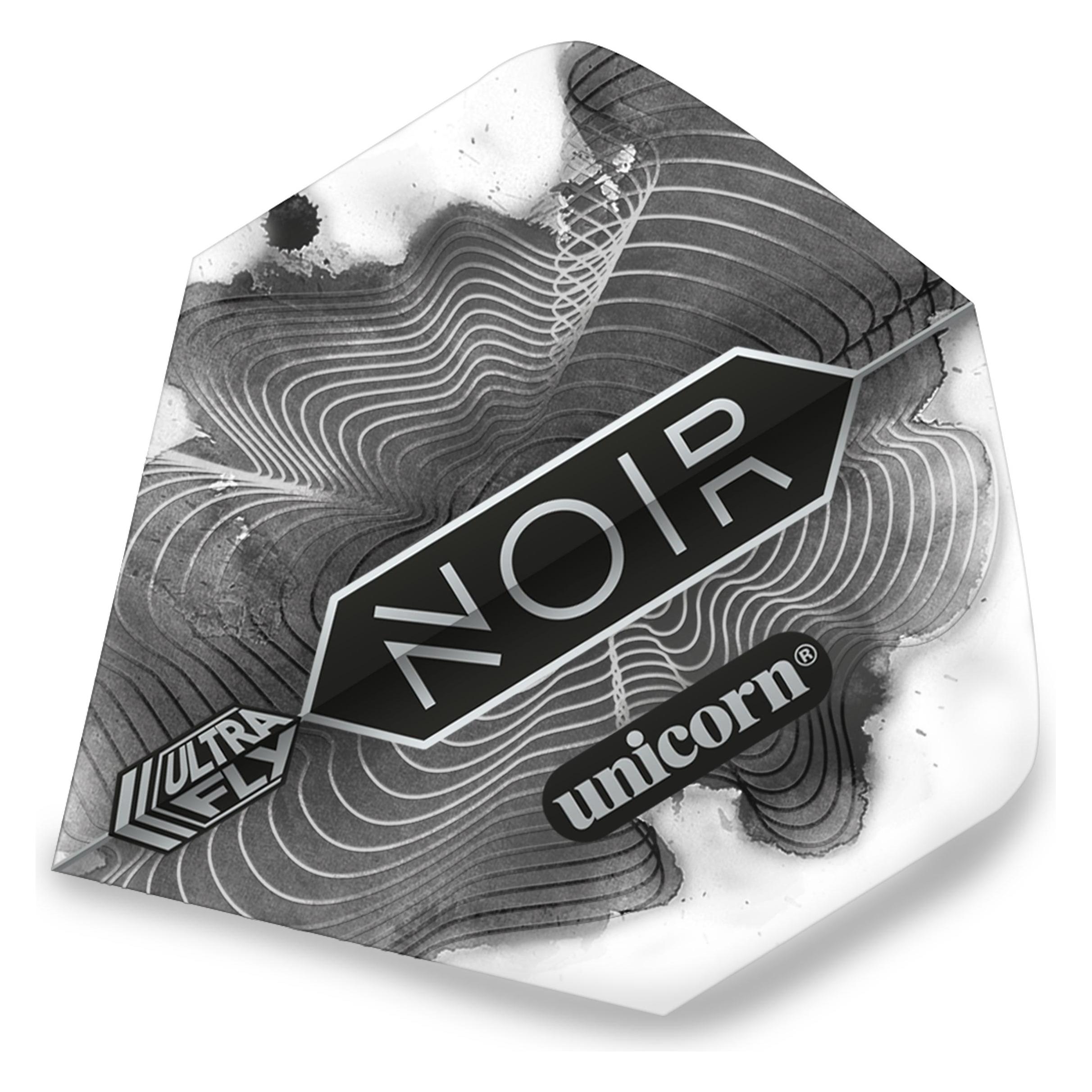 Unicorn Ultra Fly 100 Fights Noir Organic (17321615)